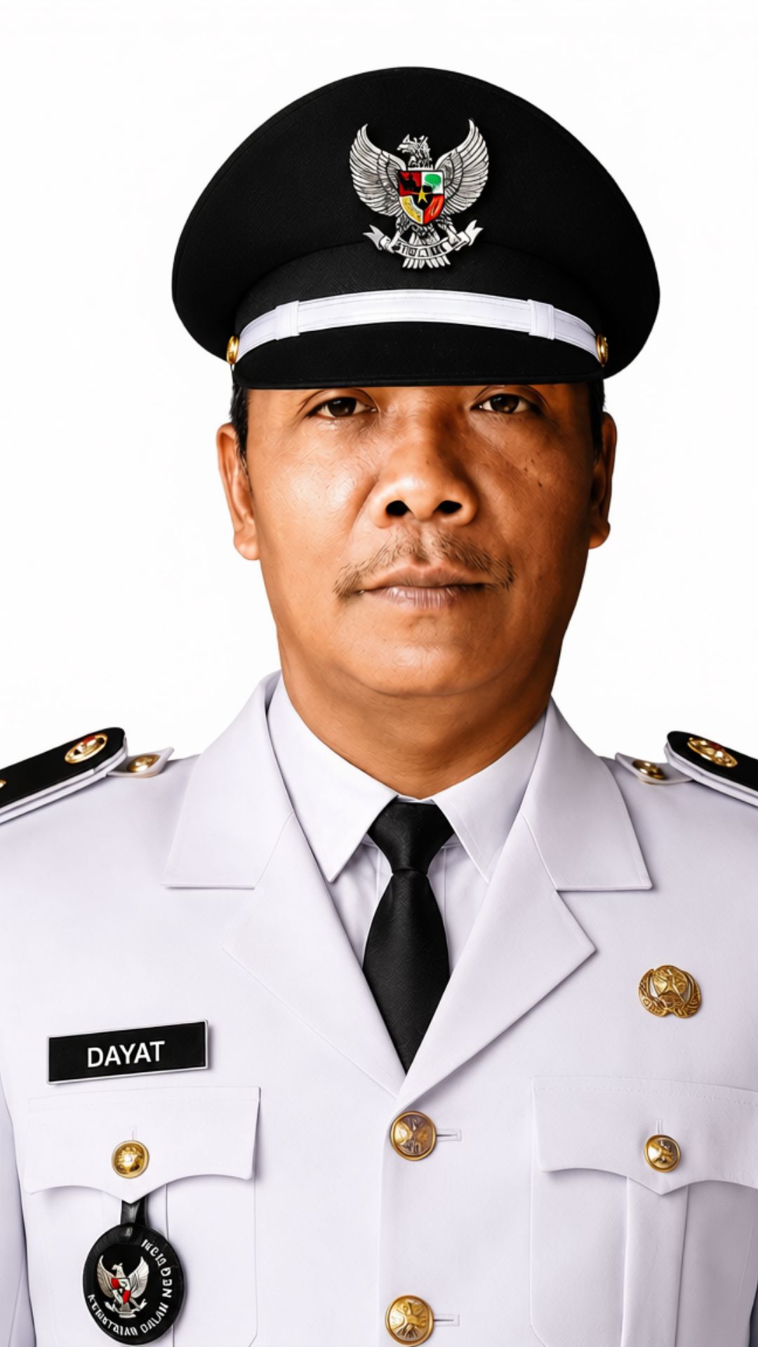 Kepala Desa Sukaluyu